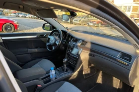 Skoda Superb, снимка 12
