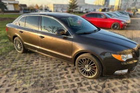 Skoda Superb, снимка 9