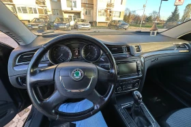 Skoda Superb, снимка 14