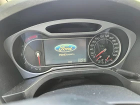Ford S-Max, снимка 6