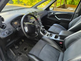 Ford S-Max, снимка 5