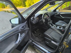 Ford S-Max, снимка 7
