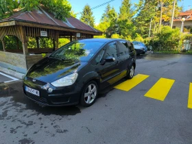 Ford S-Max, снимка 2