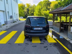 Ford S-Max, снимка 3