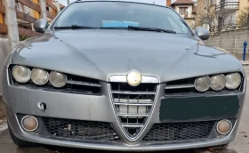 Alfa Romeo 159 - 2500 лв. / 1278.23 € - 48041605 5