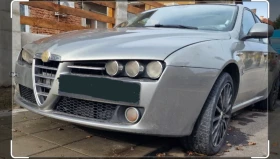Alfa Romeo 159 - 2500 лв. / 1278.23 € - 48041605 4