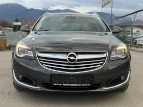 Opel Insignia 2.0-CDTI-COSMO-EURO-5B-NAVI-BG MENU-AUTOMAT-FULL - 11500 лв. / 5879.86 € - 57129631 2