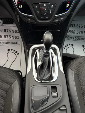 Opel Insignia 2.0-CDTI-COSMO-EURO-5B-NAVI-BG MENU-AUTOMAT-FULL - 11500 лв. / 5879.86 € - 57129631 10