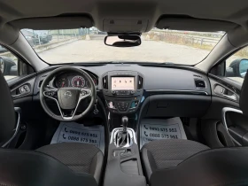 Opel Insignia 2.0-CDTI-COSMO-EURO-5B-NAVI-BG MENU-AUTOMAT-FULL - 11500 лв. / 5879.86 € - 57129631 13