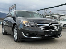 Opel Insignia 2.0-CDTI-COSMO-EURO-5B-NAVI-BG MENU-AUTOMAT-FULL