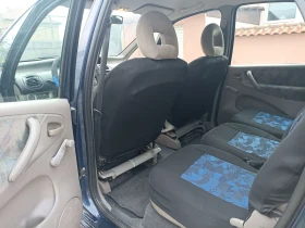 Citroen Xsara picasso 1.8 Бензин/Газ - 2550 лв. / 1303.79 € - 39883402 5