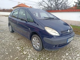 Citroen Xsara picasso 1.8 Бензин/Газ - 2550 лв. / 1303.79 € - 39883402 2