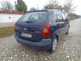 Citroen Xsara picasso 1.8 Бензин/Газ - 2550 лв. / 1303.79 € - 39883402 6