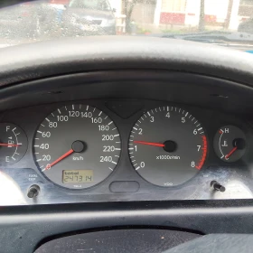 Toyota Avensis, снимка 10 — Bazar.bg Toyota Avensis, снимка 10