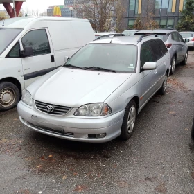 Toyota Avensis, снимка 1 — Bazar.bg Toyota Avensis, снимка 1