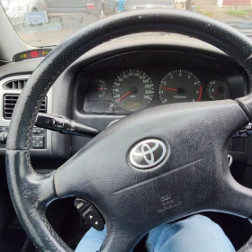 Toyota Avensis, снимка 4 — Bazar.bg Toyota Avensis, снимка 4