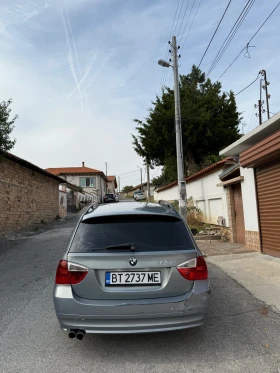 BMW 325, снимка 4