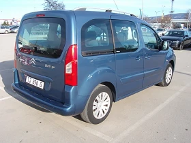 Citroen Berlingo 1, 6 109�� | Mobile.bg � ����� ������ 8