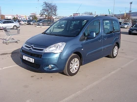 Citroen Berlingo 1, 6 109�� | Mobile.bg � ����� ������ 2