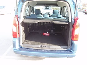 Citroen Berlingo 1, 6 109�� | Mobile.bg � ����� ������ 10