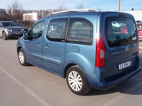 Citroen Berlingo 1, 6 109�� | Mobile.bg � ����� ������ 3