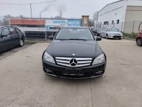 Mercedes-Benz C 200 - 14000 лв. / 7158.09 € - 17640566 2