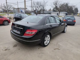 Mercedes-Benz C 200 - 14000 лв. / 7158.09 € - 17640566 5