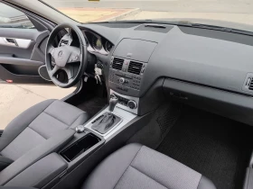 Mercedes-Benz C 200 - 14000 лв. / 7158.09 € - 17640566 13