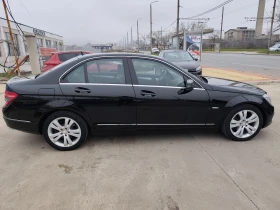 Mercedes-Benz C 200 - 14000 лв. / 7158.09 € - 17640566 4