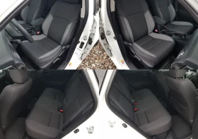 Toyota Auris FACELIFT ЧИСТО НОВА БАТЕРИЯ  - 19999 лв. / 10225.33 € - 58173932 12