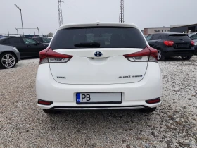 Toyota Auris FACELIFT ЧИСТО НОВА БАТЕРИЯ  - 19999 лв. / 10225.33 € - 58173932 6