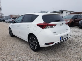 Toyota Auris FACELIFT ЧИСТО НОВА БАТЕРИЯ  - 19999 лв. / 10225.33 € - 58173932 7