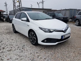 Toyota Auris FACELIFT ЧИСТО НОВА БАТЕРИЯ  - 19999 лв. / 10225.33 € - 58173932 3