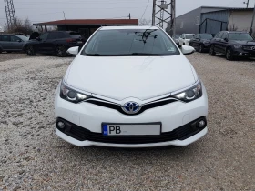 Toyota Auris FACELIFT ЧИСТО НОВА БАТЕРИЯ  - 19999 лв. / 10225.33 € - 58173932 2