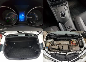Toyota Auris FACELIFT ЧИСТО НОВА БАТЕРИЯ  - 19999 лв. / 10225.33 € - 58173932 14