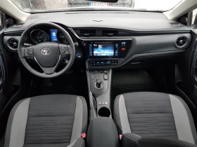 Toyota Auris FACELIFT ЧИСТО НОВА БАТЕРИЯ  - 19999 лв. / 10225.33 € - 58173932 10