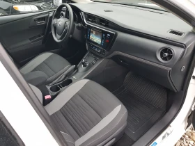 Toyota Auris FACELIFT ЧИСТО НОВА БАТЕРИЯ  - 19999 лв. / 10225.33 € - 58173932 11