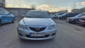 Mazda 6, снимка 4