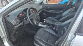 Mazda 6, снимка 13