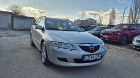 Mazda 6, снимка 1