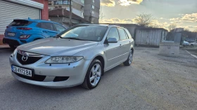 Mazda 6, снимка 2