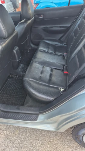 Mazda 6, снимка 11