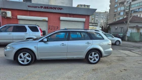 Mazda 6, снимка 6