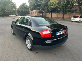 Audi A4 1.9TDI-101кс. - 5499 лв. / 2811.59 € - 77786463 6