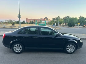 Audi A4 1.9TDI-101кс. - 5499 лв. / 2811.59 € - 77786463 5