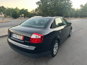 Audi A4 1.9TDI-101кс. - 5499 лв. / 2811.59 € - 77786463 8