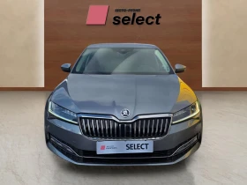 Skoda Superb 2.0 TSI - 20990 € / 41052.87 лв. - 89916762 2