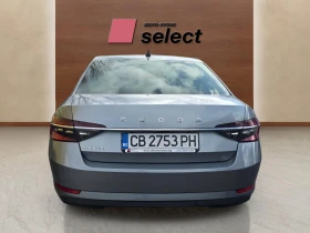 Skoda Superb 2.0 TSI - 20990 € / 41052.87 лв. - 89916762 9