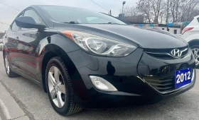 Hyundai Elantra Hyundai* Elantra* GLS* FWD* АвтоКредит(ЦЕНА ДО БГ) - 8999 € / 17600.51 лв. - 60836783 4