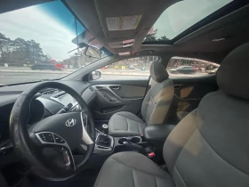 Hyundai Elantra Hyundai* Elantra* GLS* FWD* АвтоКредит(ЦЕНА ДО БГ) - 8999 € / 17600.51 лв. - 60836783 10
